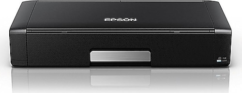 Epson WF-100W Wi-Fi Renkli Mobil Mürekkep Püskürtmeli Yazıcı