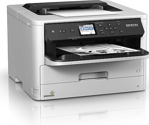 Epson WorkForce Pro WF-M5298DW Mürekkep Püskürtmeli yazıcı