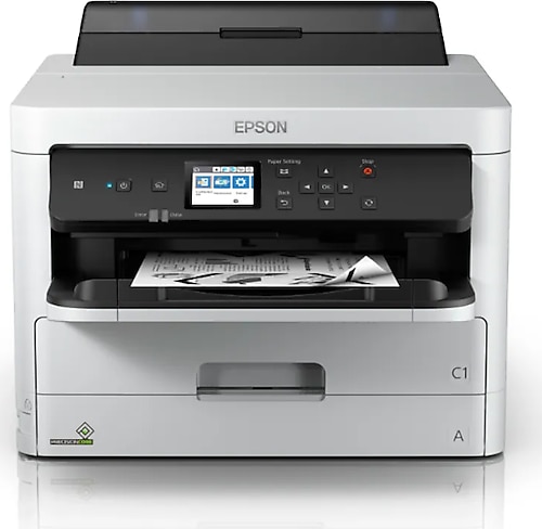 Epson WorkForce Pro WF-M5299DW Mono Lazer Yazıcı