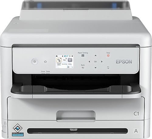 Epson WorkForce Pro WF-M5399DW Wi-Fi Mono Mürekkep Püskürtmeli Yazıcı