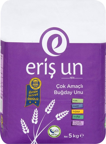 Eriş 5 kg Un