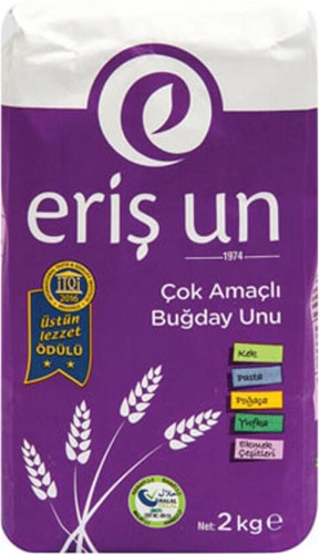 Eriş Buğday Unu 2 kg