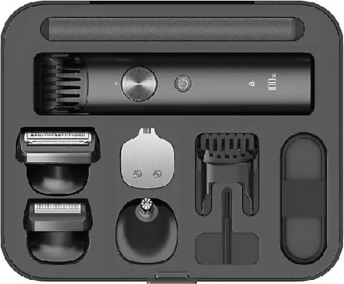 Erkek Bakım Seti Tıraş Makinesi 2023 Model Xiaomi Türkiye Garantili