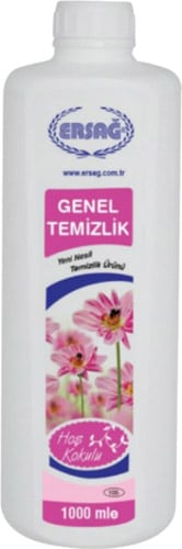 Ersağ 1000 ml Genel Temizleyici