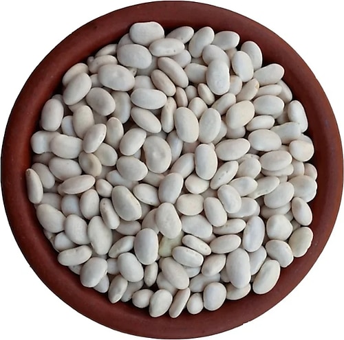 Erzincan Dermason Fasulye 1 KG