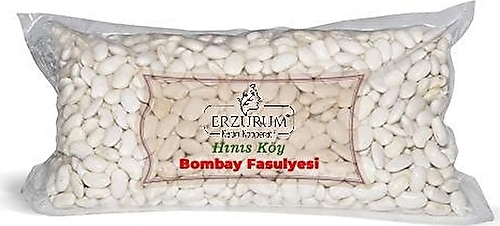 Erzurum Kadın Kooperatifi Hınıs Fasulye 1 kg