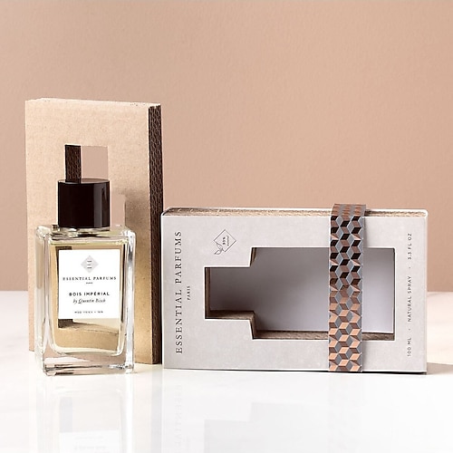 Essential Parfums Bois Imperial EDP 100 ml Erkek Parfüm