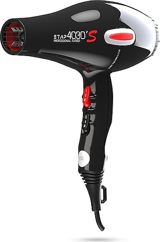 Etap 4030S Ionic 2500 W Profesyonel Saç Kurutma Makinesi