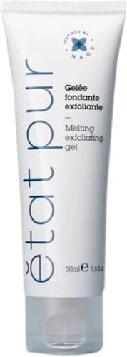 Etat Pur Melting Exfoliating Gel 50 ml Yüz Temizleme Peeling