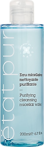 Etat Pur Micellar Purifying Cleansing Water Makyaj Temizleme Suyu 200 ml