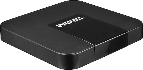 Everest EV-TB30 16 GB 4K Android TV Box