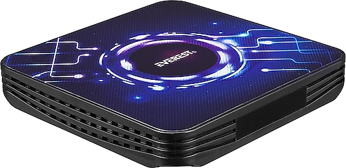 Everest EV-TB31 32 GB 4K Android TV Box