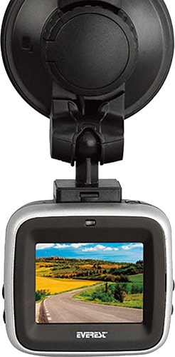 Everest EverCar X18 Full HD Araç İçi Kamera