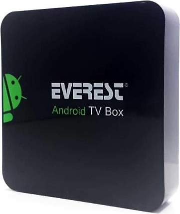 Everest NANO-310B Full HD Android TV Box