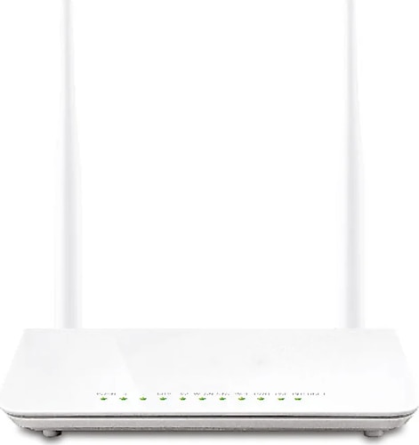 Everest SG-1600 4 Port 300 Mbps ADSL Modem