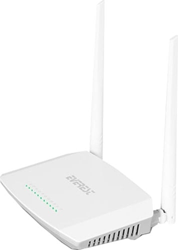 Everest SG-V300 4 Port 300 Mbps VDSL2 Modem