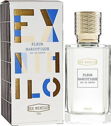 Ex Nihilo Fleur Narcotique EDP 100 ml Kadın Parfüm