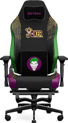 Exvega Pandora Joker Oyuncu Koltuğu