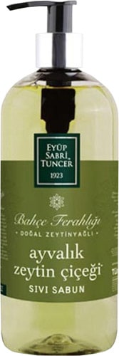 Eyüp Sabri Tuncer Ayvalık Zeytin Çiçeği Sıvı Sabun 500 ml