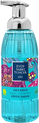 Eyüp Sabri Tuncer Köpük Sabun 500 ml
