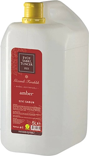 Eyüp Sabri Tuncer Sıvı Sabun 5 lt