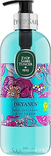 Eyüp Sabri Tuncer Sıvı Sabun 500 ml