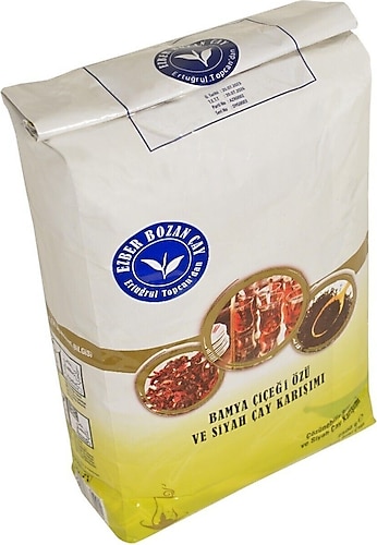 Ezberbozan Çay Ezberbozan Sade 2500gr.