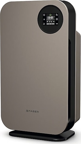 Faber Air Hub Portable FBF PH 1020 Hava Temizleyici