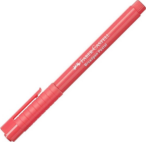 Faber-Castell 1554 Broadpen Keçeli Kalem