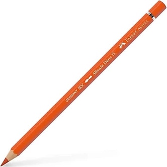 Faber-Castell A.Dürer 8200-115 K.Turuncu Aquarell Boya Kal