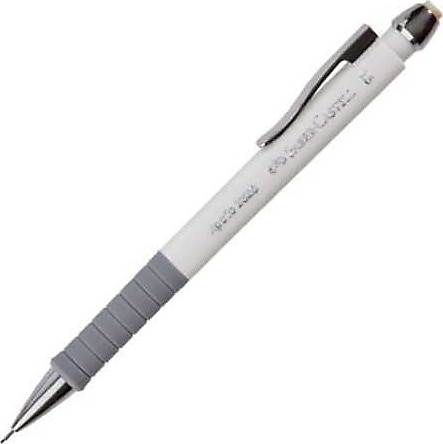 Faber-Castell Apollo Beyaz 0.7 mm Uçlu Kalem