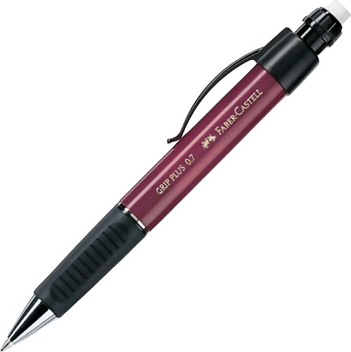 Faber-Castell Grip Plus 0.7 mm Versatil Uçlu Kalem