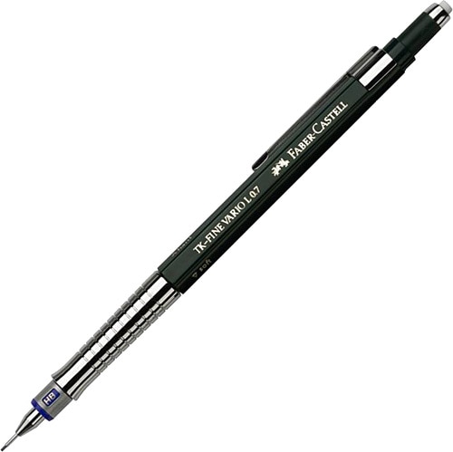 Faber-Castell TK Fine Vario Lux 0.3 mm Versatil Uçlu Kalem