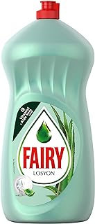 Fairy Losyon 1500 ml Sıvı Bulaşık Deterjanı