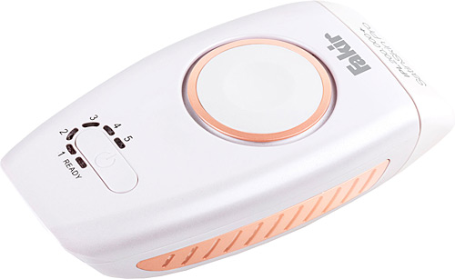 Fakir 200.000+ Satinskin Pro IPL Lazer Epilasyon Aleti