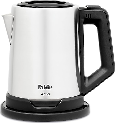 Fakir Altha 2200 W 1.8 lt Çelik Kettle