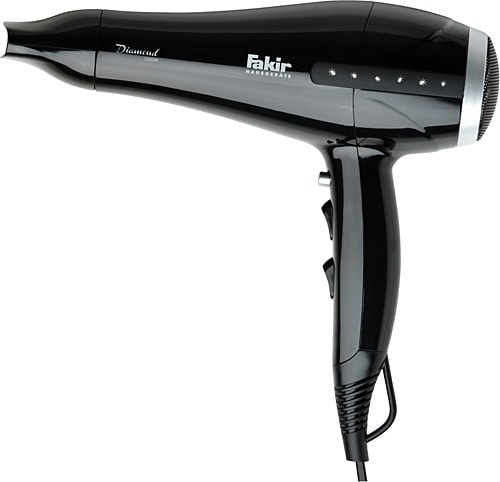 Fakir Diamond 2200 W İyonlu Saç Kurutma Makinesi