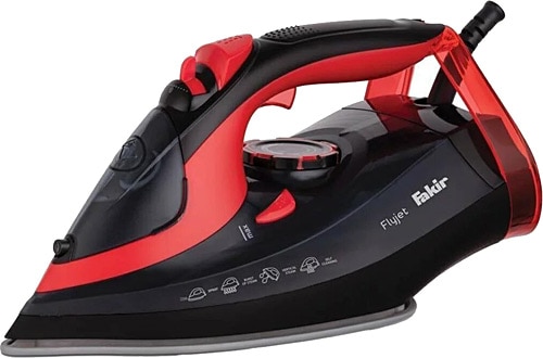 Fakir Flyjet 2600 W Buharlı Ütü