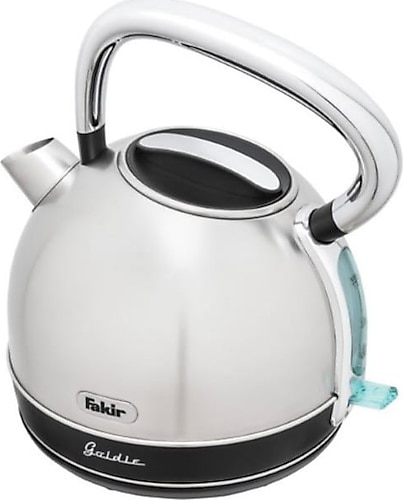 Fakir Goldie 2200 W 1.7 lt Çelik Kettle