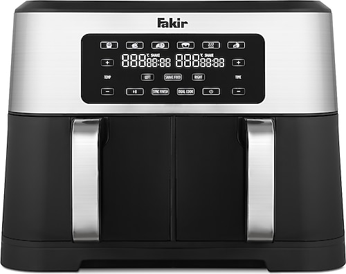 Fakir Premium Chefry 8.5 lt Yağsız Fritöz