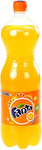 Fanta 1.5 lt