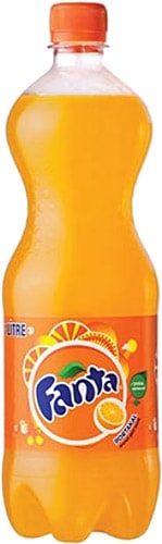 Fanta 1 lt