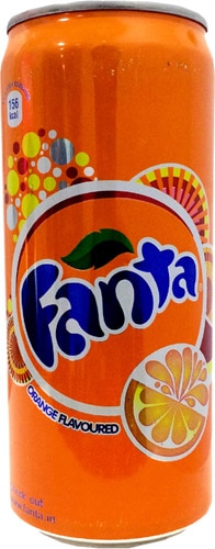Fanta 200 ml