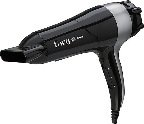Farg Lively EPA-1212 2300 W Saç Kurutma Makinesi