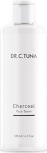 Farmasi Dr. C. Tuna Aktif Karbon Gözenek Sıkılaştırıcı Tonik 125 ml