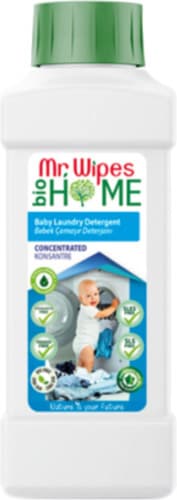 Farmasi Mr. Wipes Bebek Konsantre Sıvı Çamaşır Deterjanı 500 ml