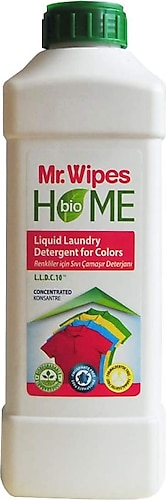 Farmasi Mr. Wipes Sıvı Çamaşır Deterjanı 1 lt