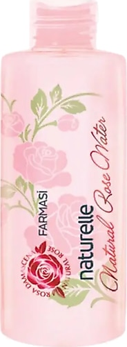 Farmasi Naturelle Doğal Gül Suyu 225 ml