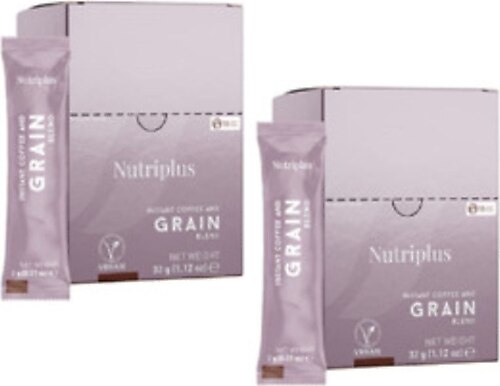 Farmasi Nutriplus Nutri Coffee-tahıllı Kahve