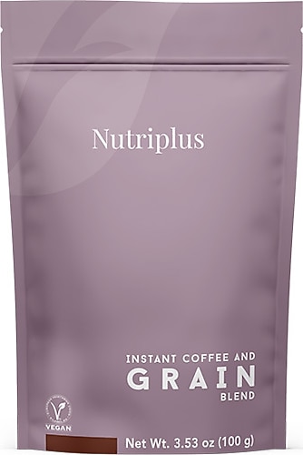 Farmasi Nutriplus Tahıllı Kahve 100 gr